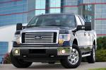 Ford F-150 2011 года